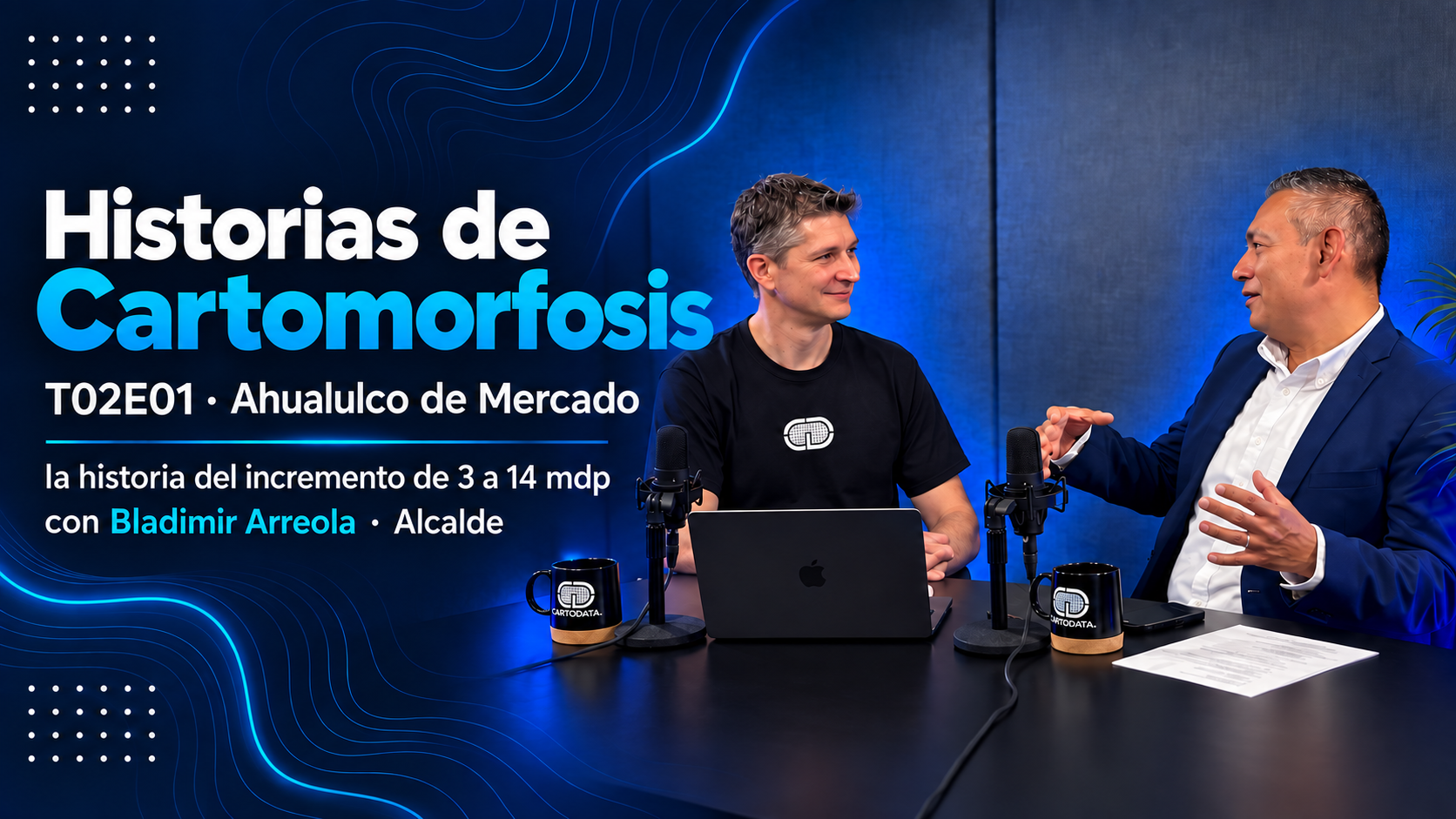 Ahualulco pasó de tener problemas para pagar la luz a proyectar $15 millones de predial.